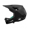 Kask full-face Lazer Cage KinetiCore — Matte Black, rozmiar S (52–55 cm)